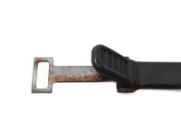 Batteriboksens fastholdelsesrem, der sikrer batteriremmen BMW R 1100 S 0422 98-05