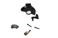 Choke cable guide lever set carburetor automatic starter...