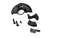 Choke cable guide lever set carburetor automatic starter...