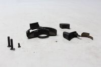 Choke cable guide lever set carburetor automatic starter BMW R 1100 S 0422 98-05
