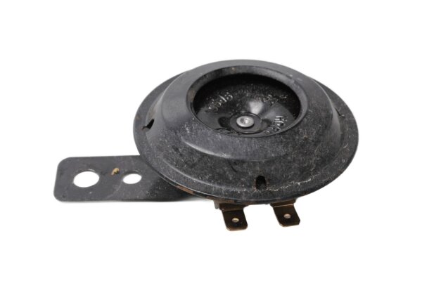 Äänitorvi 12 V:n äänitorvi 1,5 A:n sähköinen kiinnitysteline BMW R 1100 S 0422 98-05