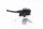 Kupplungsarmatur Gehäuse Hebel Hydraulik BMW R 1150 GS R21 0415 99-04