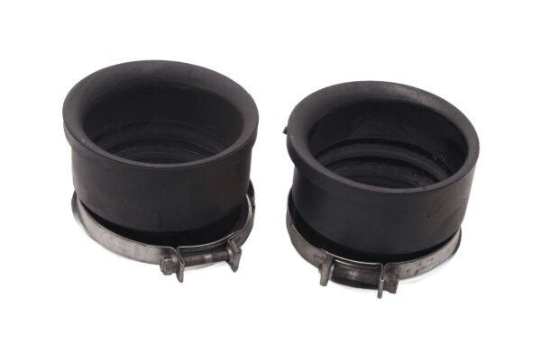 Intake manifold, air filter box, throttle valve BMW R 1150 GS R21 0415 99-04