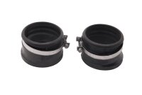 Intake manifold, air filter box, throttle valve BMW R 1150 GS R21 0415 99-04