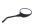 Right rearview mirror, handlebar mirror, round exterior mirror BMW R 1150 GS R21 0415 99-04