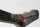 Rear brake lever at the bottom, foot brake pedal Honda FMX 650 FunMoto RD12 05-07