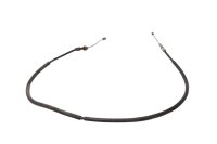 Cable del acelerador, cable del carburador Honda FMX 650...