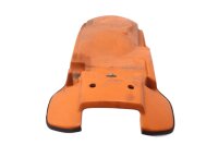 Rear fender mudguard rear splash plate BMW R 1150 GS R21 0415 99-04
