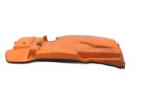 Rear fender mudguard rear splash plate BMW R 1150 GS R21 0415 99-04