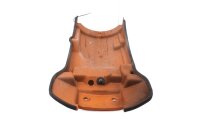 Rear fender mudguard rear splash plate BMW R 1150 GS R21 0415 99-04