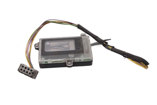 Fuel gauge, fuel gauge, cockpit display, sender unit BMW R 1150 GS R21 0415 99-04