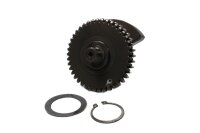 Balance shaft gear transmission drive Honda FMX 650 FunMoto RD12 05-07
