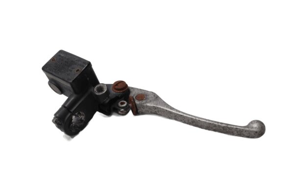 Front brake lever with master cylinder Honda FMX 650 FunMoto RD12 05-07