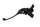 Front brake lever with master cylinder Honda FMX 650 FunMoto RD12 05-07
