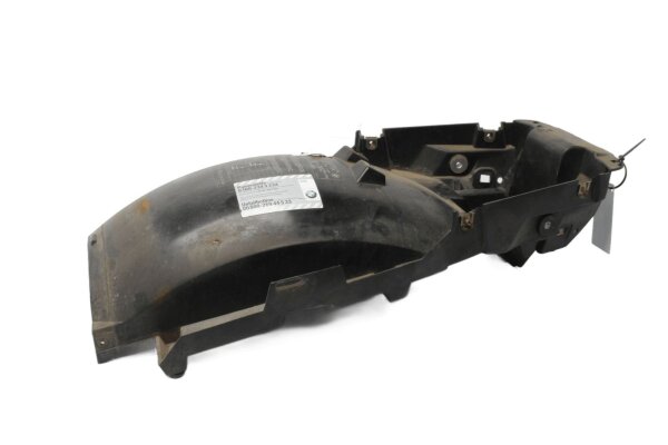 Guardabarros trasero, protector contra salpicaduras, cubierta de rueda trasera superior BMW R 1150 RT R22 02-05