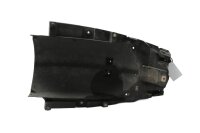 Guardabarros trasero, protector contra salpicaduras, cubierta de rueda trasera superior BMW R 1150 RT R22 02-05
