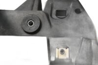 Guardabarros trasero, protector contra salpicaduras, cubierta de rueda trasera superior BMW R 1150 RT R22 02-05