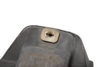 Guardabarros trasero, protector contra salpicaduras, cubierta de rueda trasera superior BMW R 1150 RT R22 02-05