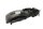 Guardabarros trasero, protector contra salpicaduras, cubierta de rueda trasera superior BMW R 1150 RT R22 02-05