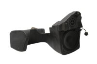 Luidsprekerbehuizing rechter audiosysteembox tweeter BMW R 1150 RT R22 02-05