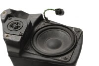 Luidsprekerbehuizing rechter audiosysteembox tweeter BMW R 1150 RT R22 02-05
