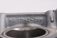 Topstykkeventildæksel foran Harley-Davidson V-Rod 1250 VRSCF Muscle 12-12