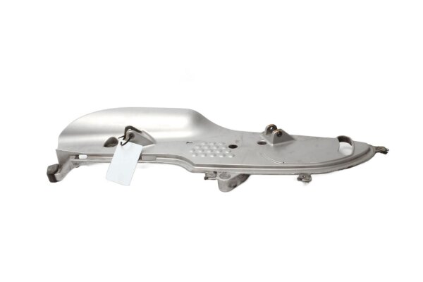 Repose-pieds arrière gauche, repose-pieds passager BMW R 1150 RT R22 02-05