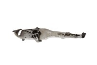 Repose-pieds arrière gauche, repose-pieds passager BMW R 1150 RT R22 02-05