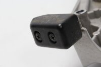 Repose-pieds arrière gauche, repose-pieds passager BMW R 1150 RT R22 02-05