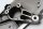 Repose-pieds arrière gauche, repose-pieds passager BMW R 1150 RT R22 02-05