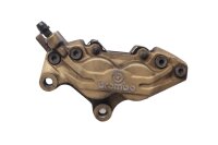 Bremssattel vorne links Bremse Ducati Monster 620 ie...
