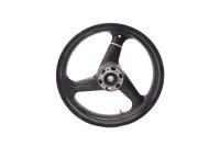 Voorwielvelg, 3 spaken, 17 inch Ducati Monster 620 ie...