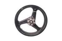 Voorwielvelg, 3 spaken, 17 inch Ducati Monster 620 ie...