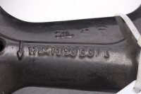 Forhjulsfælg, 3 eger, 17 tommer Ducati Monster 620 ie ZDMM400 137 M4 02-06