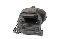 License plate holder Harley-Davidson Sportster 1201...