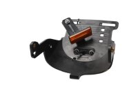 Nummerpladeholder Harley-Davidson Sportster 1201 XL1200N Nightster 12-12