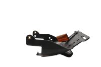 Nummerpladeholder Harley-Davidson Sportster 1201 XL1200N Nightster 12-12