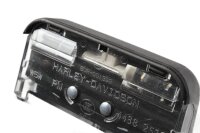 Nummerpladeholder Harley-Davidson Sportster 1201 XL1200N Nightster 12-12