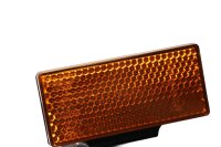 Nummerpladeholder Harley-Davidson Sportster 1201 XL1200N Nightster 12-12