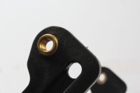 Nummerpladeholder Harley-Davidson Sportster 1201 XL1200N Nightster 12-12