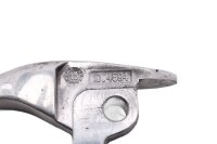 Front brake lever and clutch lever set in chrome Harley-Davidson universell