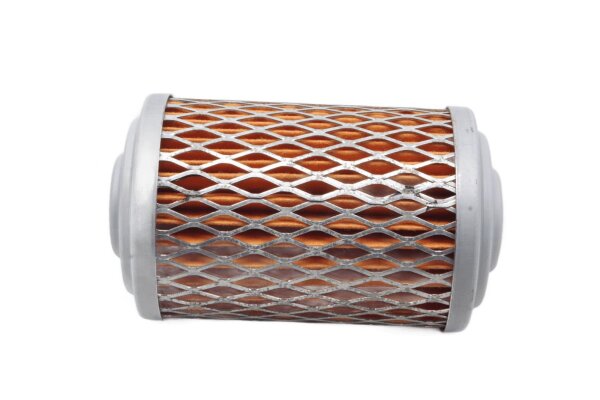 Oil filter insert, paper filter, filter insert Harley-Davidson universell