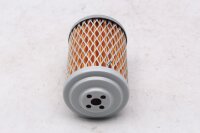 Oil filter insert, paper filter, filter insert Harley-Davidson universell