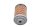 Oil filter insert, paper filter, filter insert Harley-Davidson universell