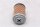 Oil filter insert, paper filter, filter insert Harley-Davidson universell