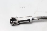 Bremsekabelstang, bagbremsegreb, bremsekobling Moto Guzzi V65 PG 81-87