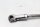 Bremsekabelstang, bagbremsegreb, bremsekobling Moto Guzzi V65 PG 81-87