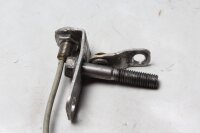 speedometer drivgear forreste sensor akselleje hastighed Honda CB 1300 SC40 98-02