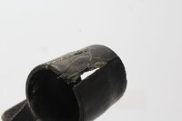 Relaishalter Gummi Isolierung Elektrik Haltebügel Moto Guzzi V65 PG 81-87