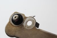Oil pan splash guard, oil splash plate, oil return plate Honda CB 1300 SC40 98-02